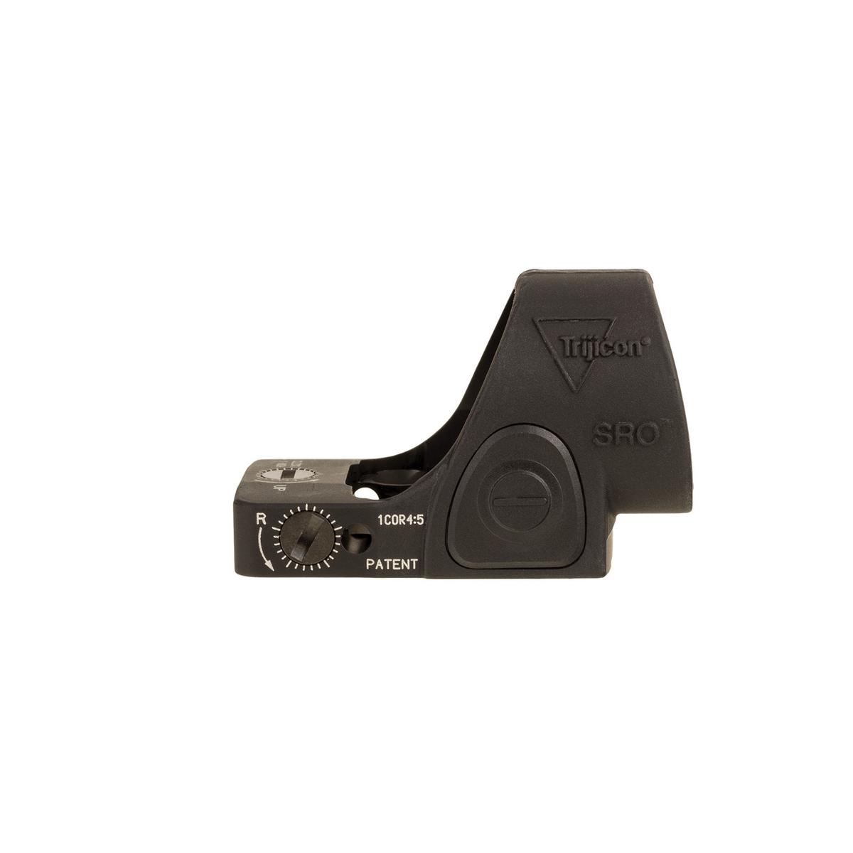 trijicon kolimator sro3 c adj 5 moa 2500003