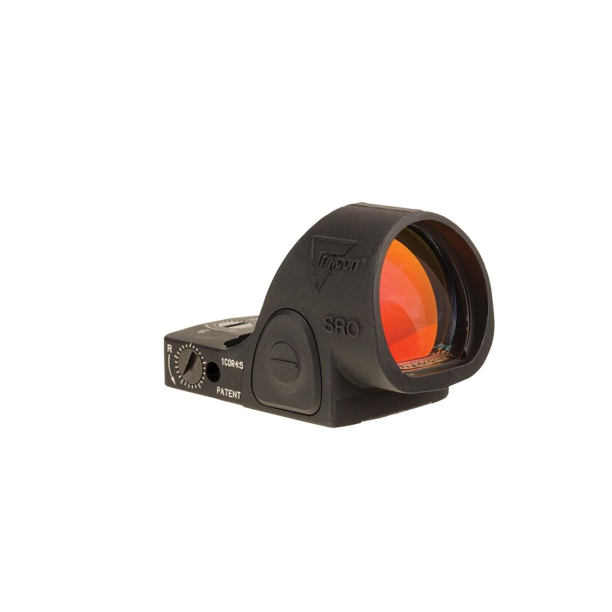 trijicon kolimator sro3 c adj 5 moa 2500003