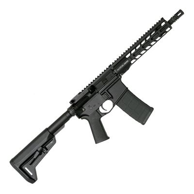 stag arms 15 tactical sbr 10 5  kolimator vector maverick 1x22