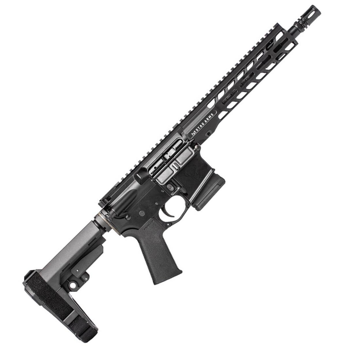 stag arms tactical 8 300 blackout
