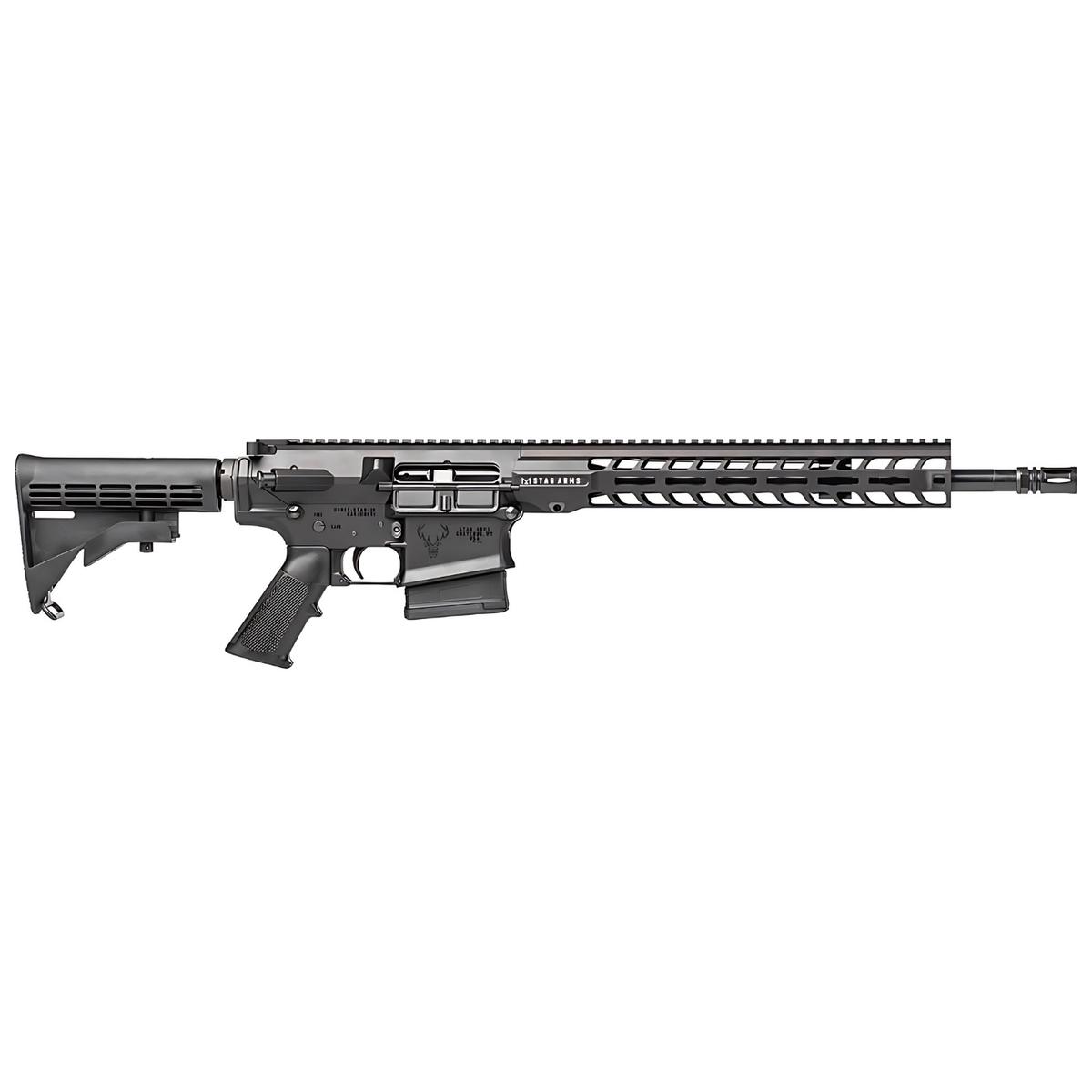 stag arms 10 classic 16 308win