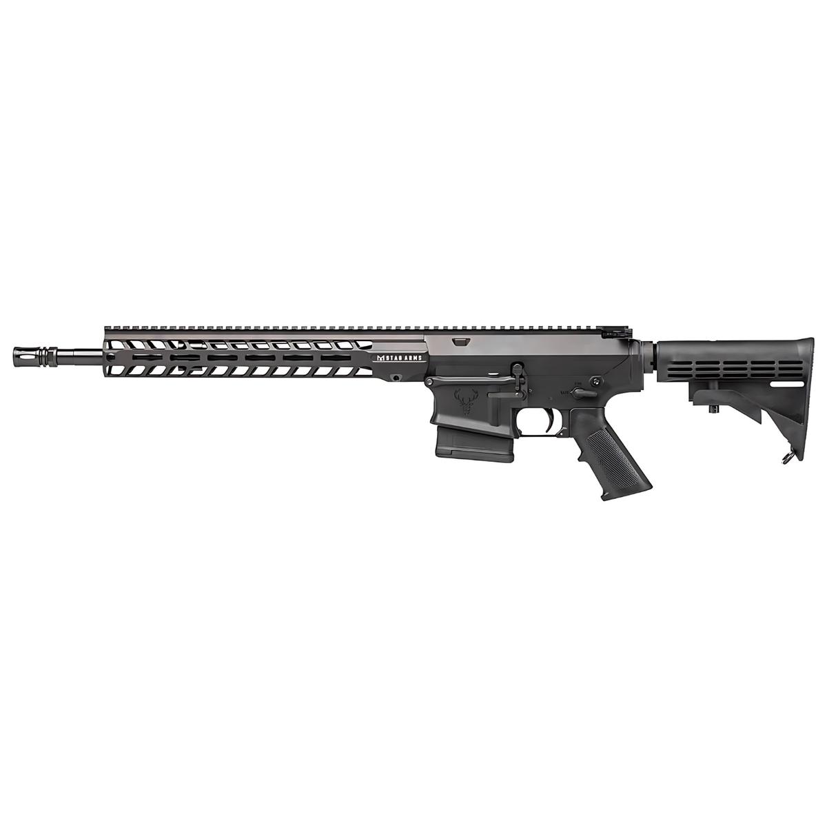 stag arms 10 classic 16 308win