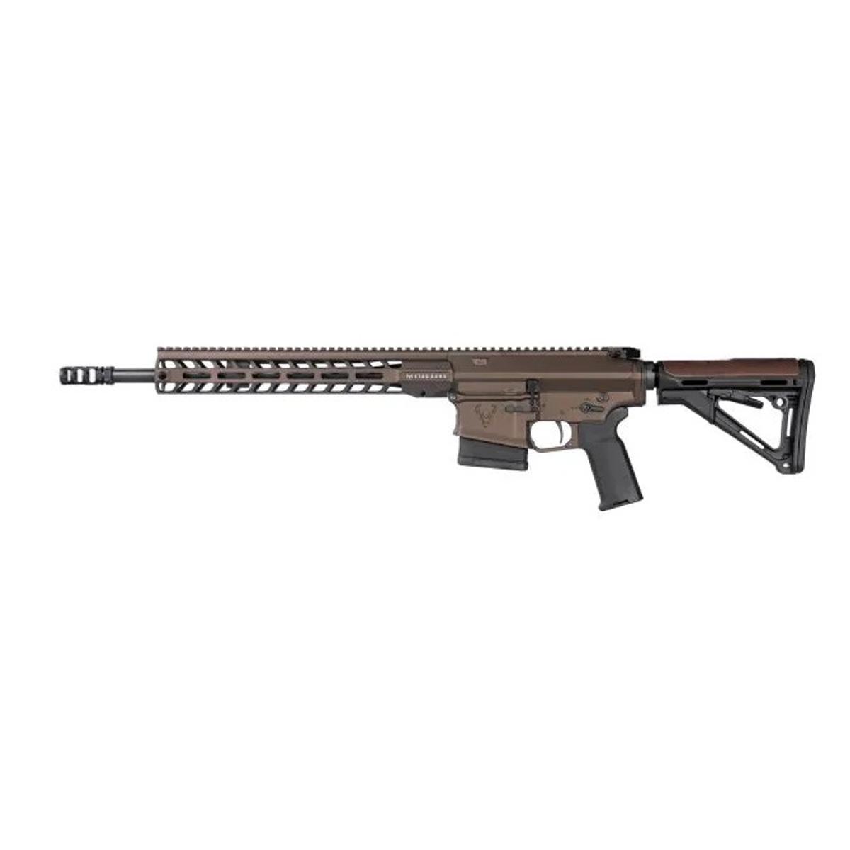stag arms 10 pursuit 16 308win