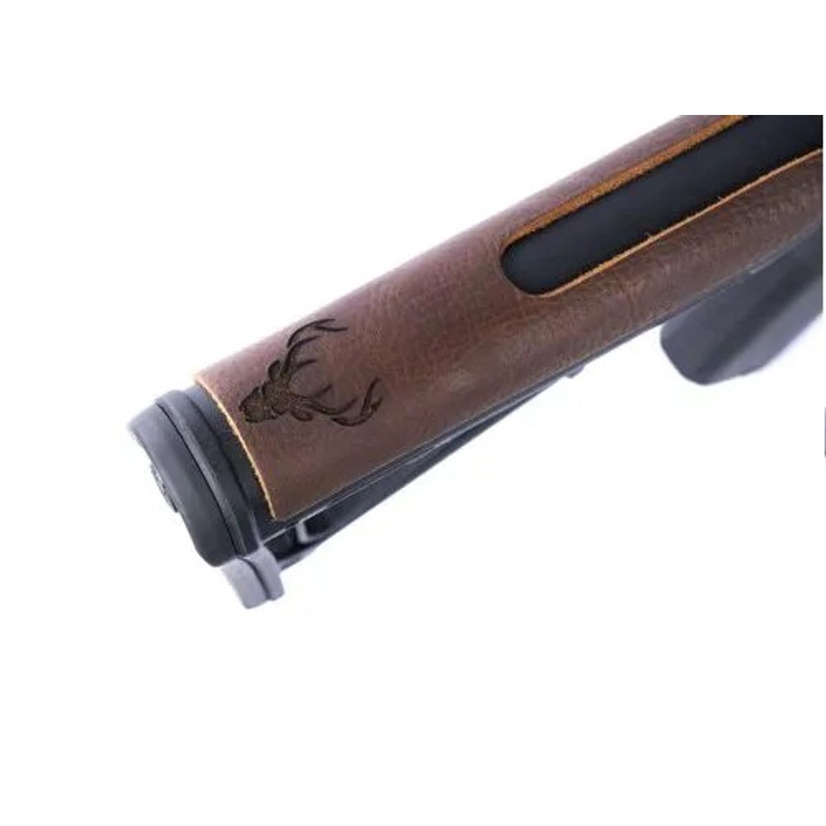 stag arms 10 pursuit 16 308win