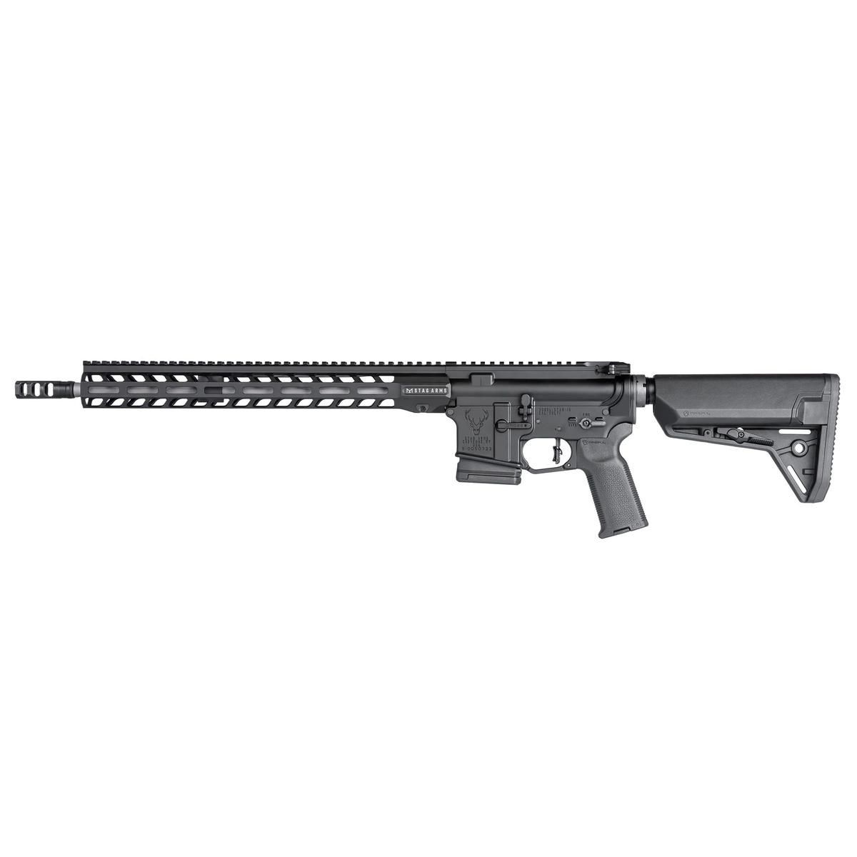 stag arms 15 3gun