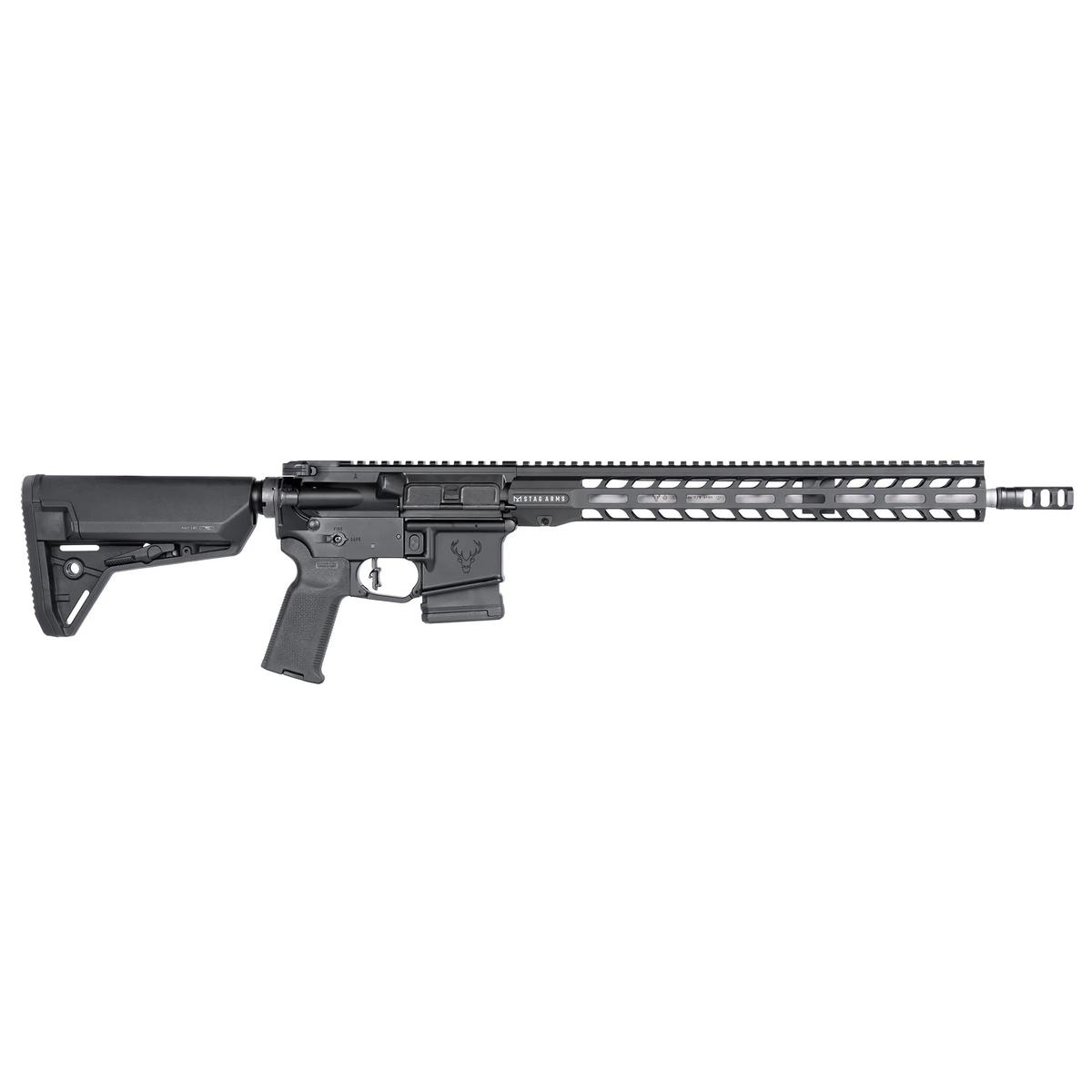 stag arms 15 3gun