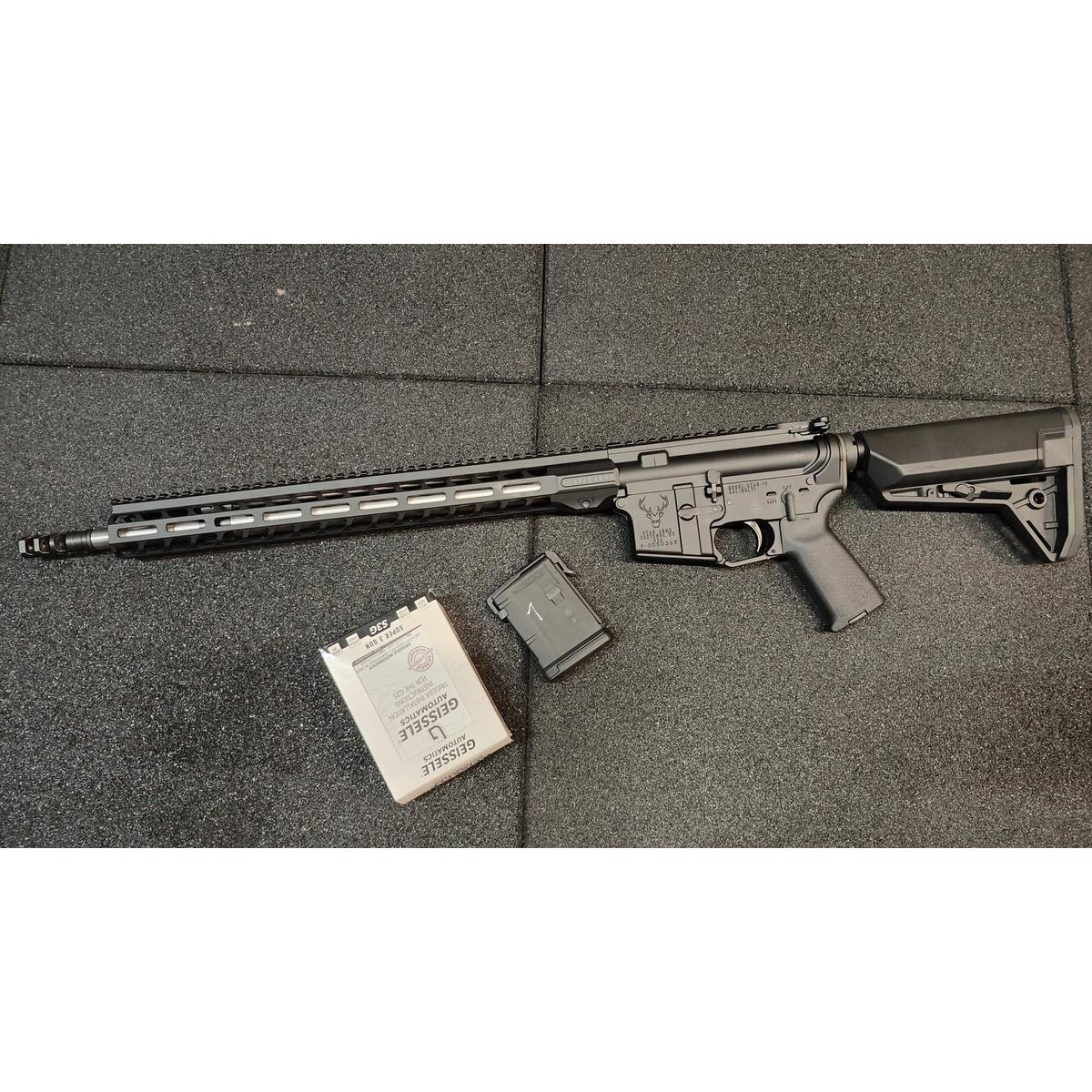 stag arms 15 3gun elite rewelacyjny stan