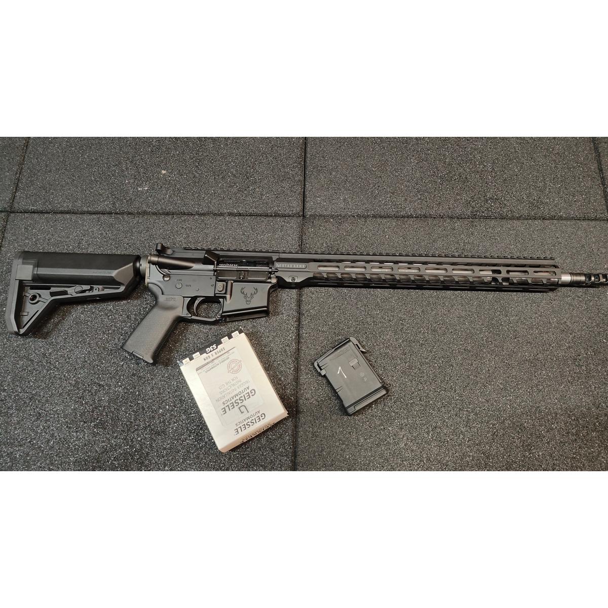 stag arms 15 3gun elite rewelacyjny stan