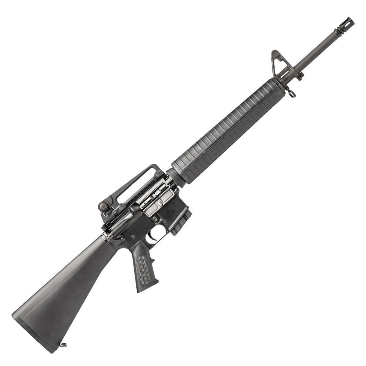stag arms 15 retro 20