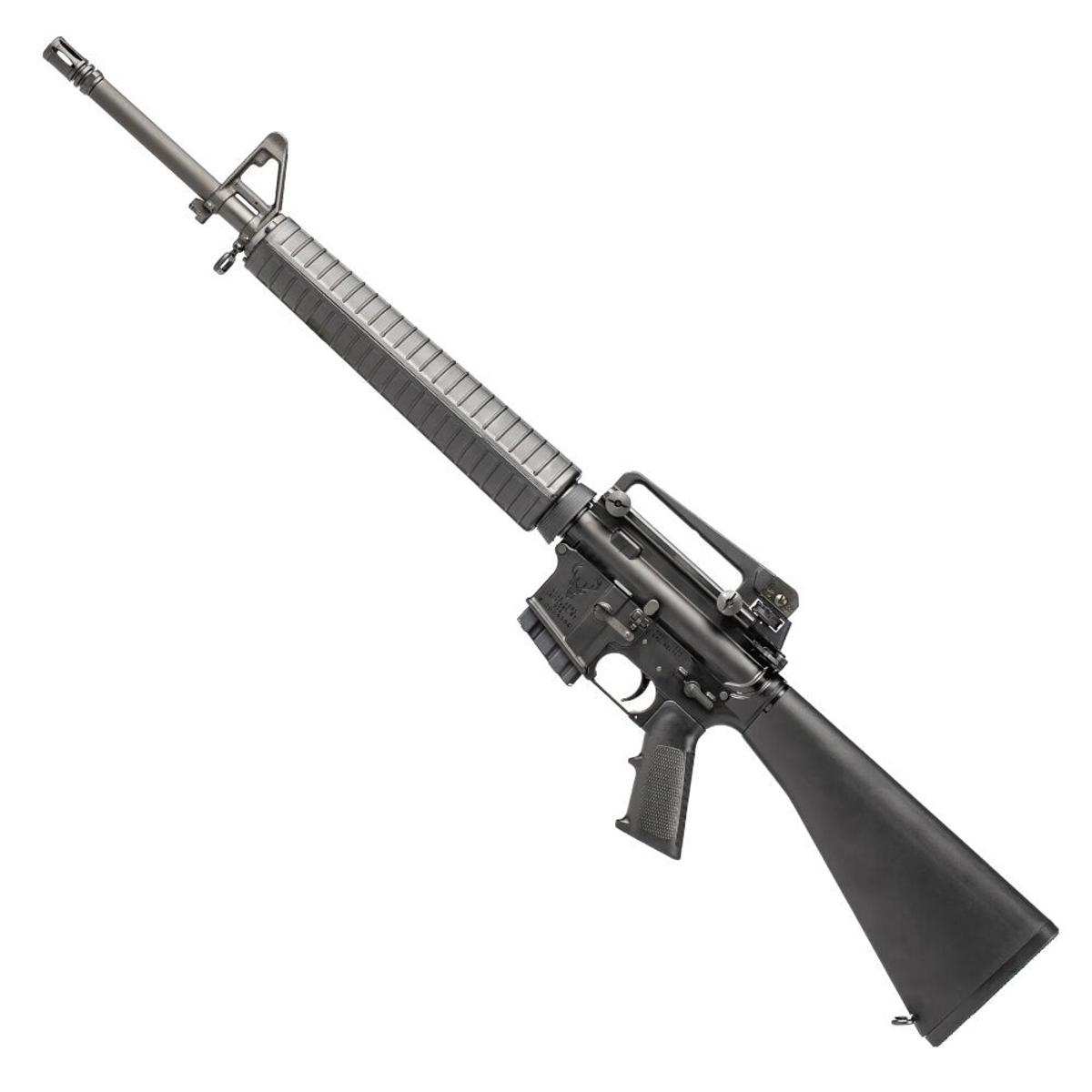 stag arms 15 retro 20