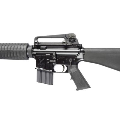 stag arms 15 retro 20