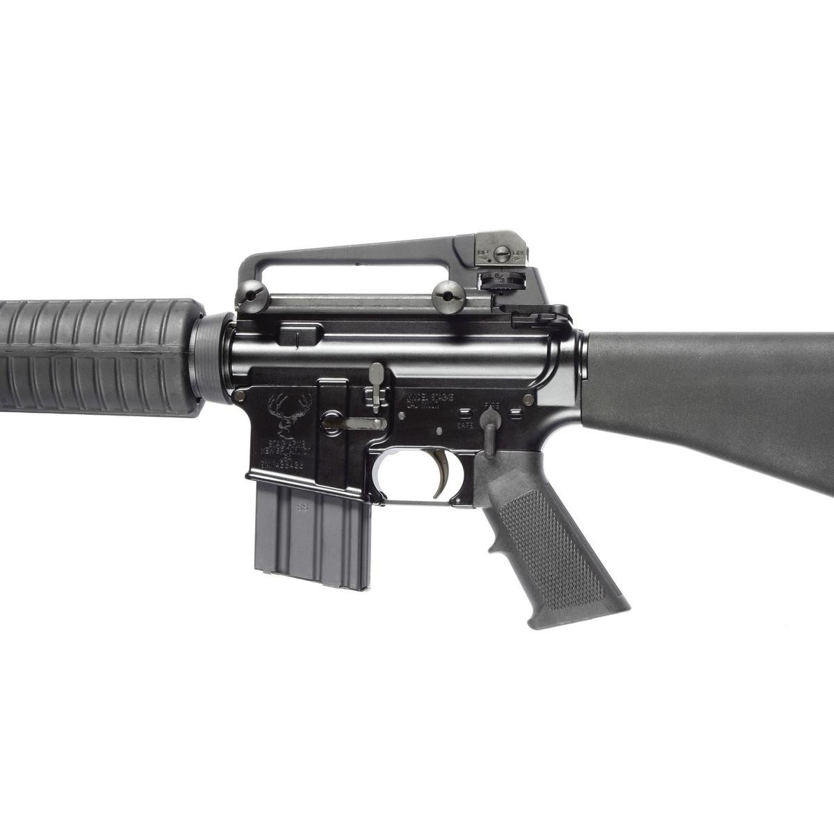 stag arms 15 retro 20