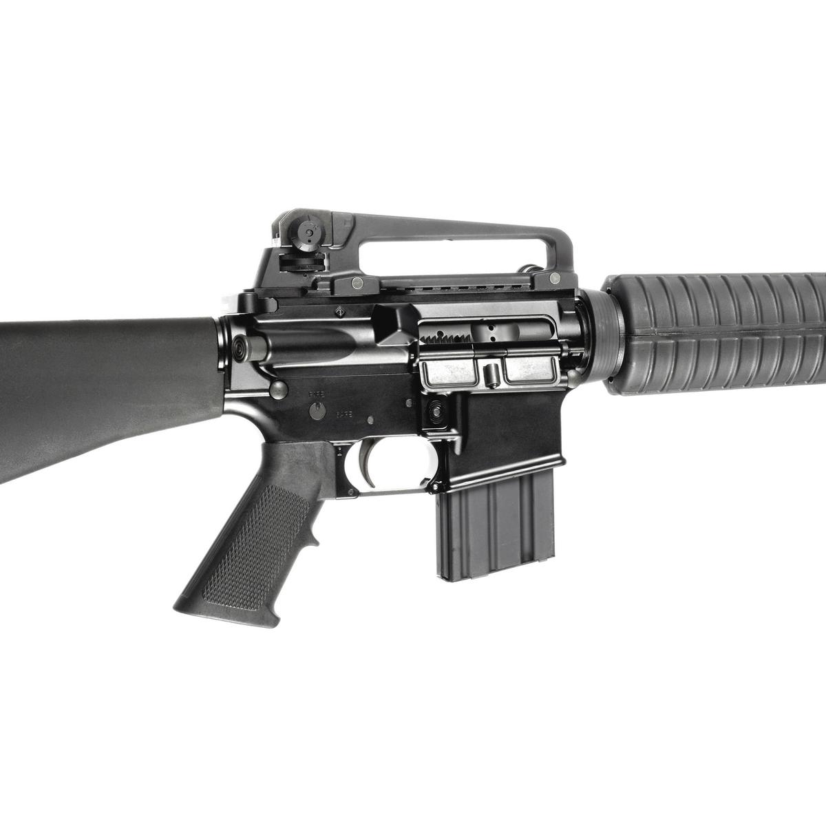 stag arms 15 retro 20