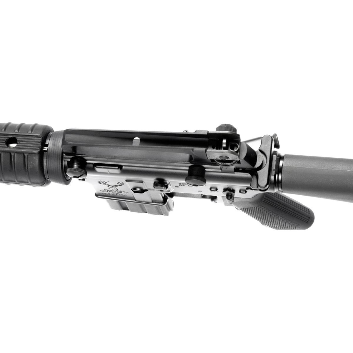 stag arms 15 retro 20