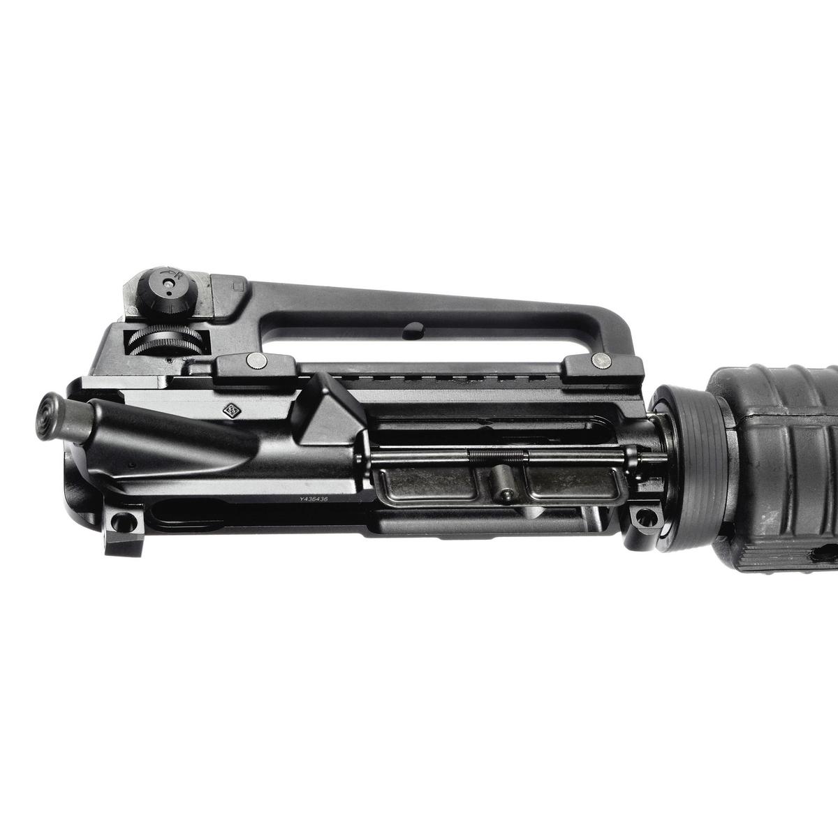 stag arms 15 retro 20