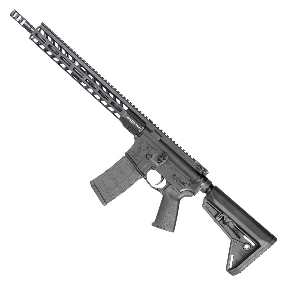 stag arms 15 tactical 14 5  kompensator gamma vg6 obustronna dzwignia selektor