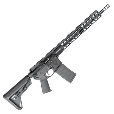 stag arms 15 tactical 14 5 kompensator gamma vg6 obustronna dzwignia selektor