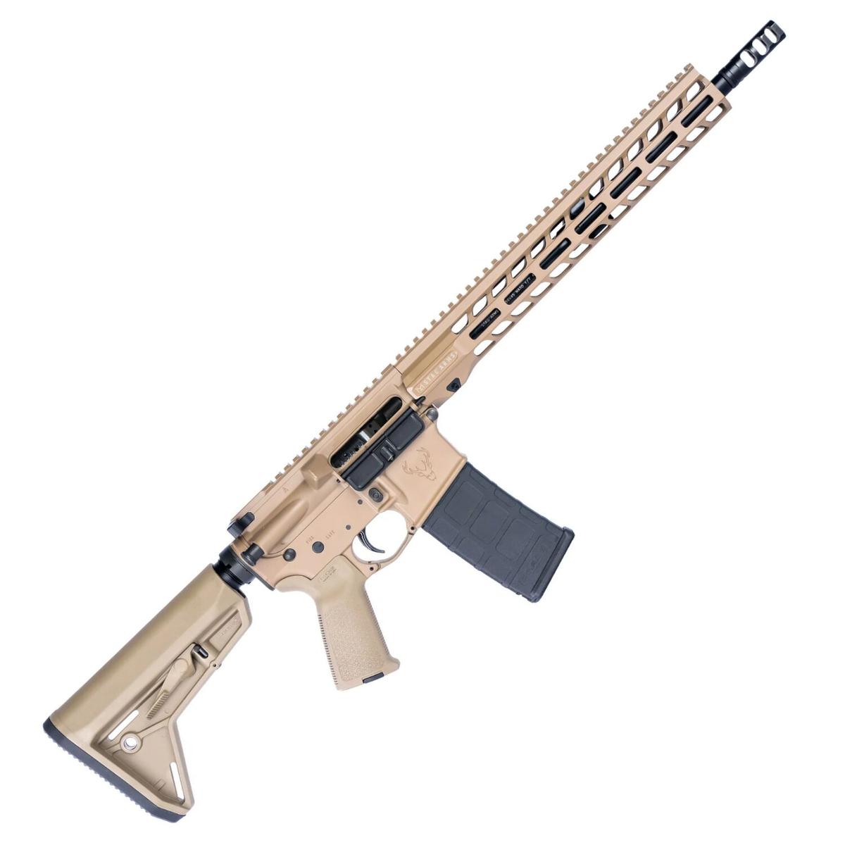 stag arms 15 tactical 14 5 fde kompensator gamma vg6 obustronna dzwignia selektor