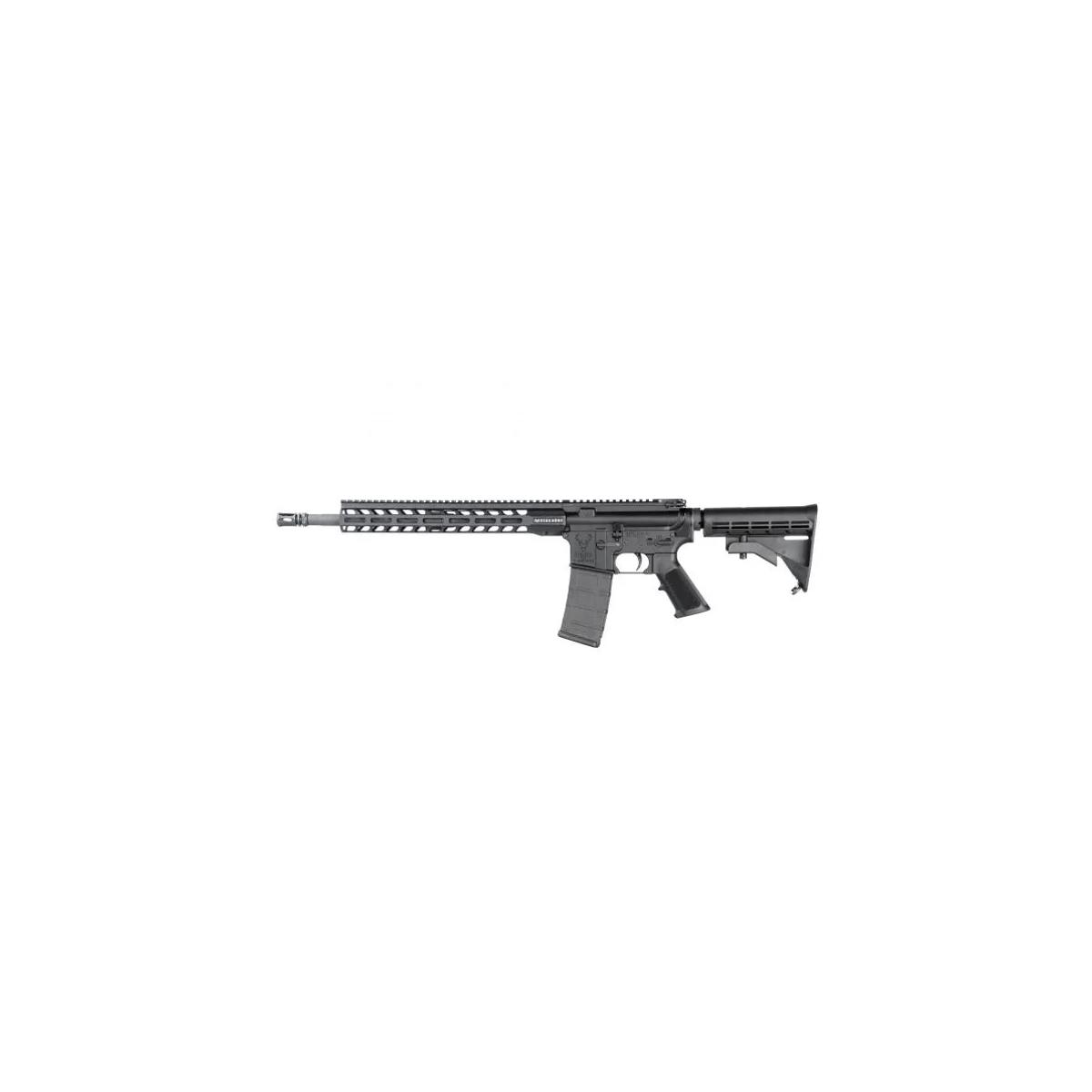 stag arms 15 classic 16