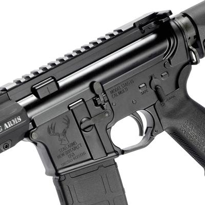 stag arms 15 classic 16