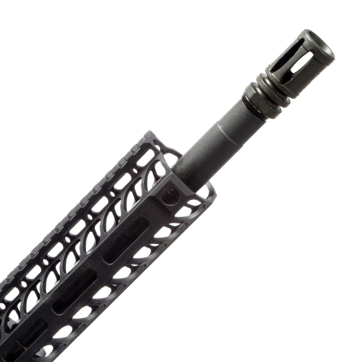 stag arms 15 classic 16