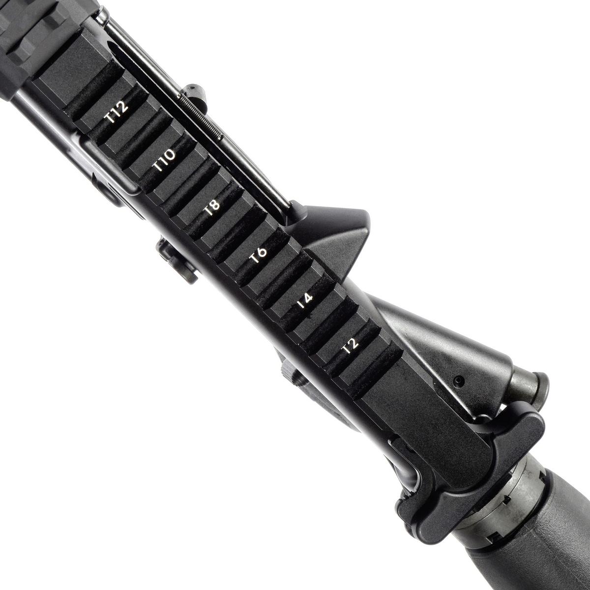 stag arms 15 classic 16