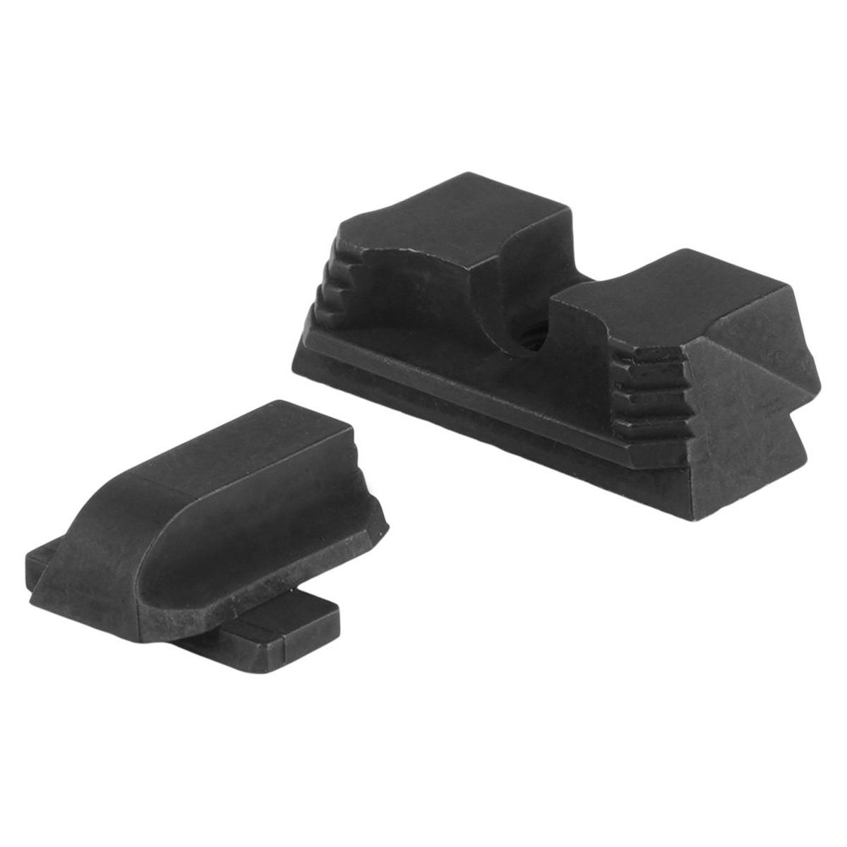strike industries standardowe przyrzady celownicze do pistoletu sig sauer p320 si p320 sights stn