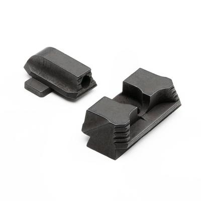 strike industries standardowe przyrzady celownicze do pistoletu sig sauer p320 si p320 sights stn