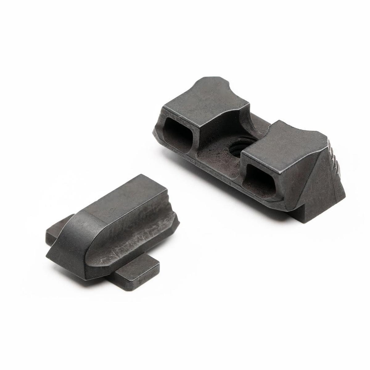 strike industries standardowe przyrzady celownicze do pistoletu sig sauer p320 si p320 sights stn