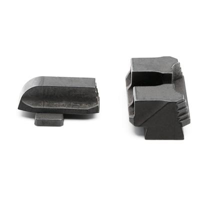 strike industries standardowe przyrzady celownicze do pistoletu sig sauer p320 si p320 sights stn