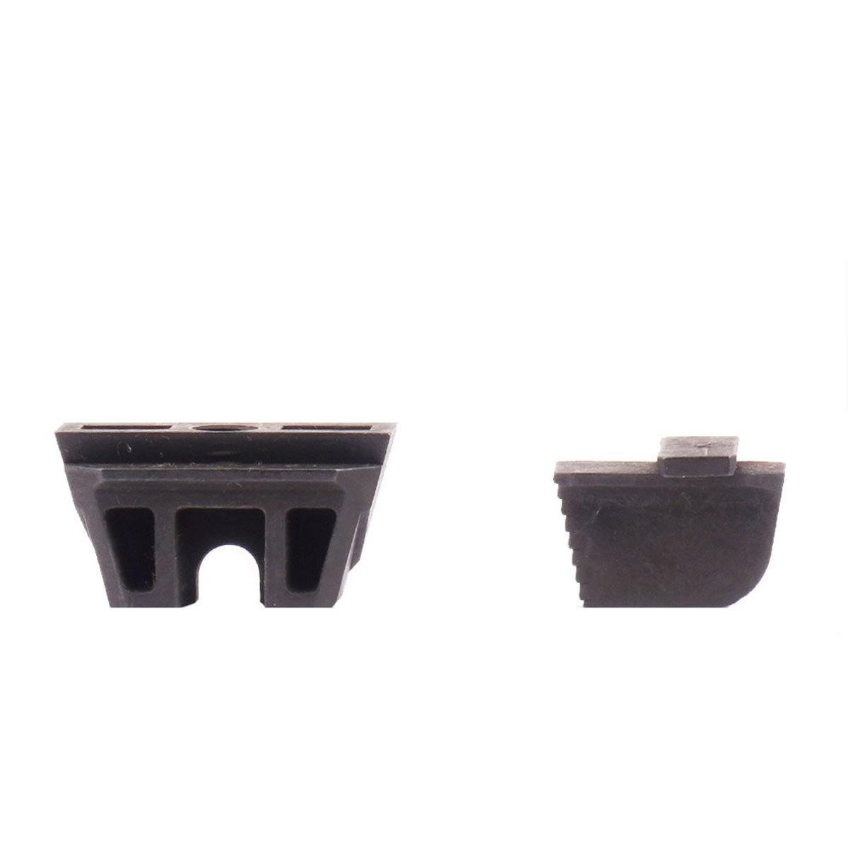 strike industries standardowe przyrzady celownicze do pistoletu sig sauer p320 si p320 sights stn