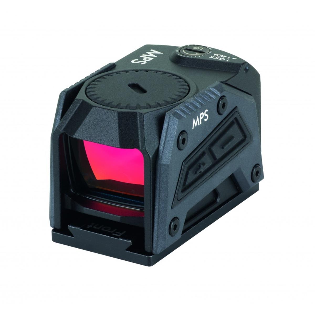 steiner kolimator micro pistol sight mps