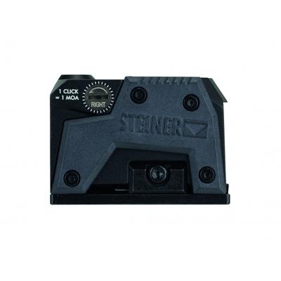 steiner kolimator micro pistol sight mps
