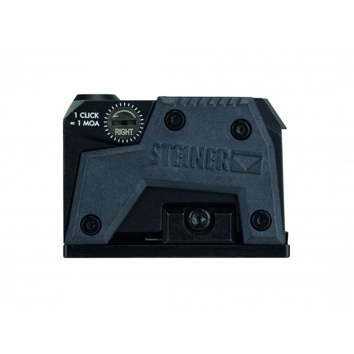 steiner kolimator micro pistol sight mps