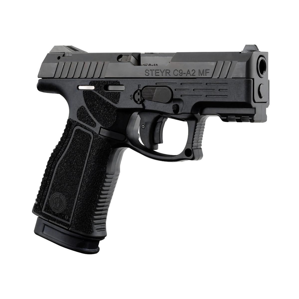 steyr c9 a2 mf