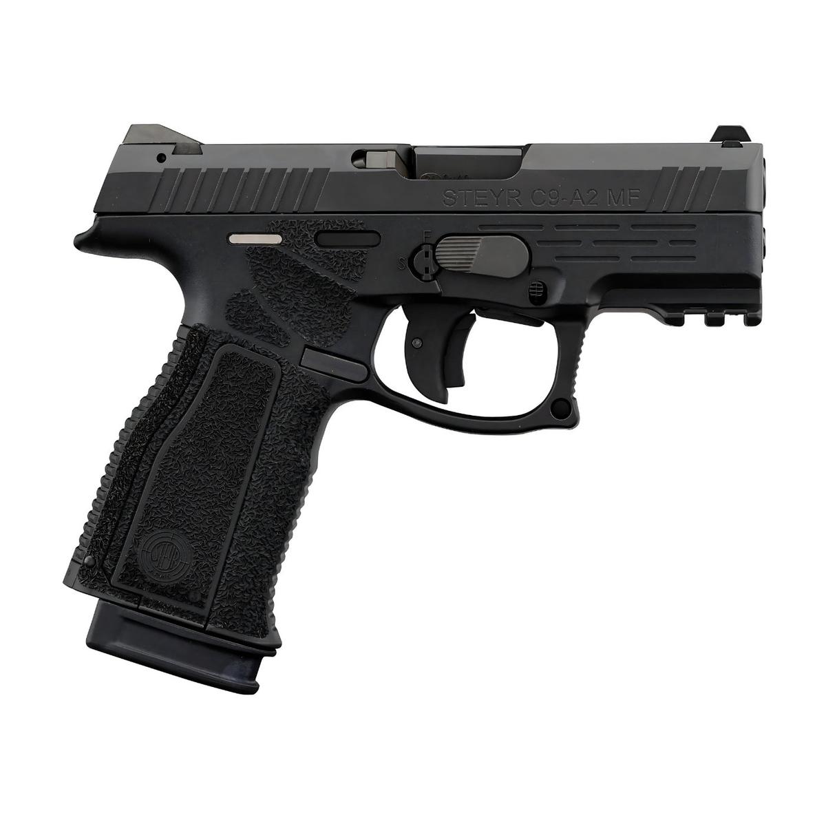 steyr c9 a2 mf