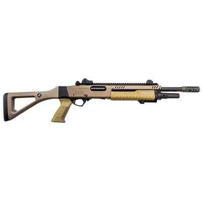 Fabarm STF12 Compact 14'' FE
