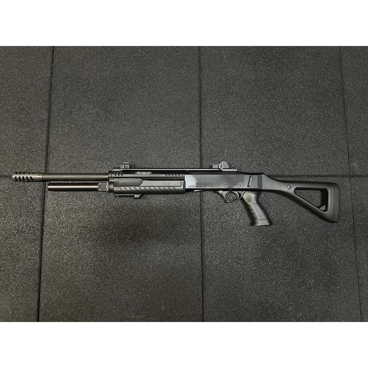fabarm stf12 pistol grip 18