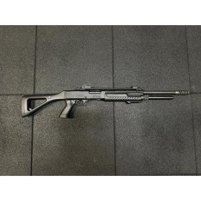 fabarm stf12 pistol grip 18