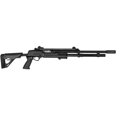 Fabarm STF12 Telescopic 18''