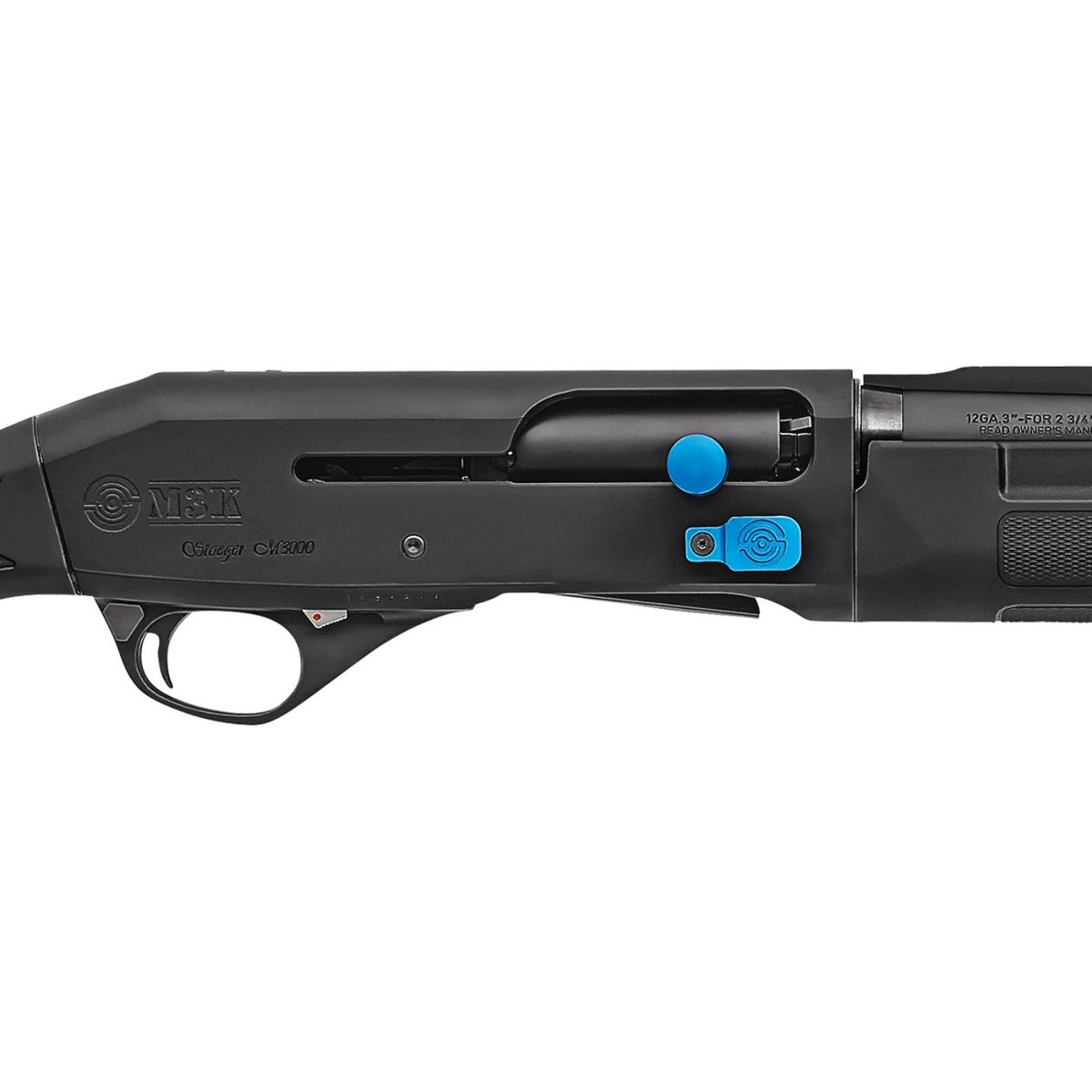 stoeger m3k synthetic