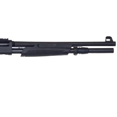 stoeger p3000 tactical telescopic stock 18 5 black m151sp4822