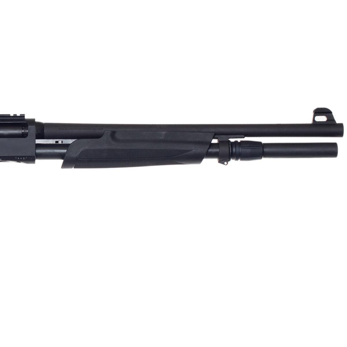 stoeger p3000 defense pump tactical stock
