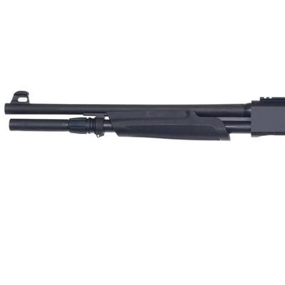 stoeger p3000 tactical telescopic stock 18 5 black m151sp4822
