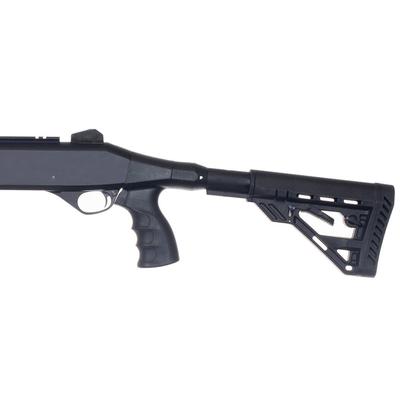 stoeger p3000 tactical telescopic stock 18 5 black m151sp4822