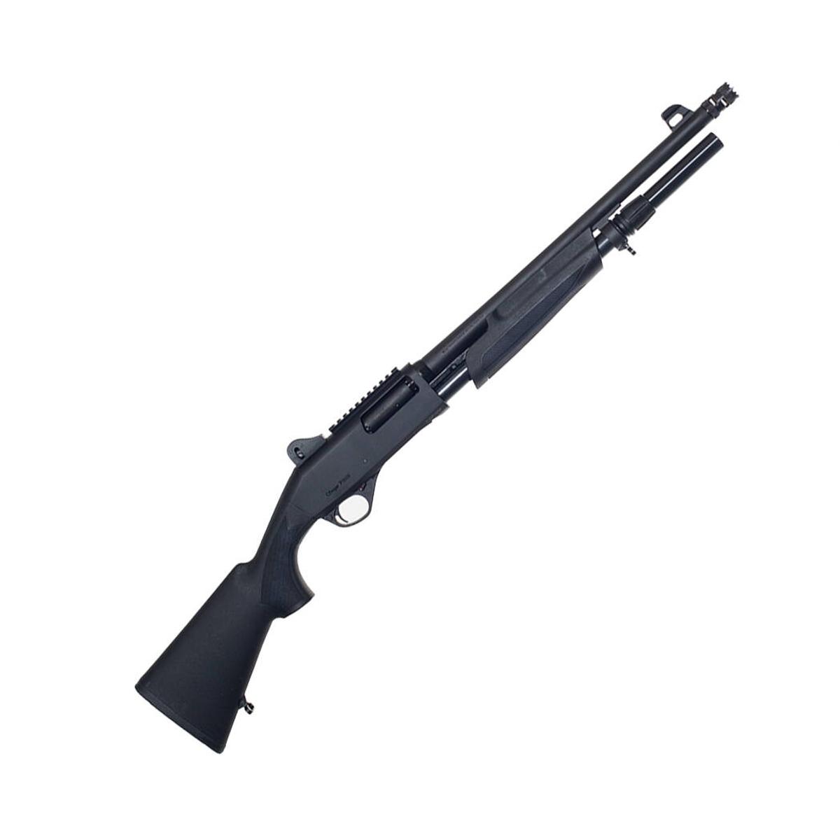 stoeger p3000 defense normal stock