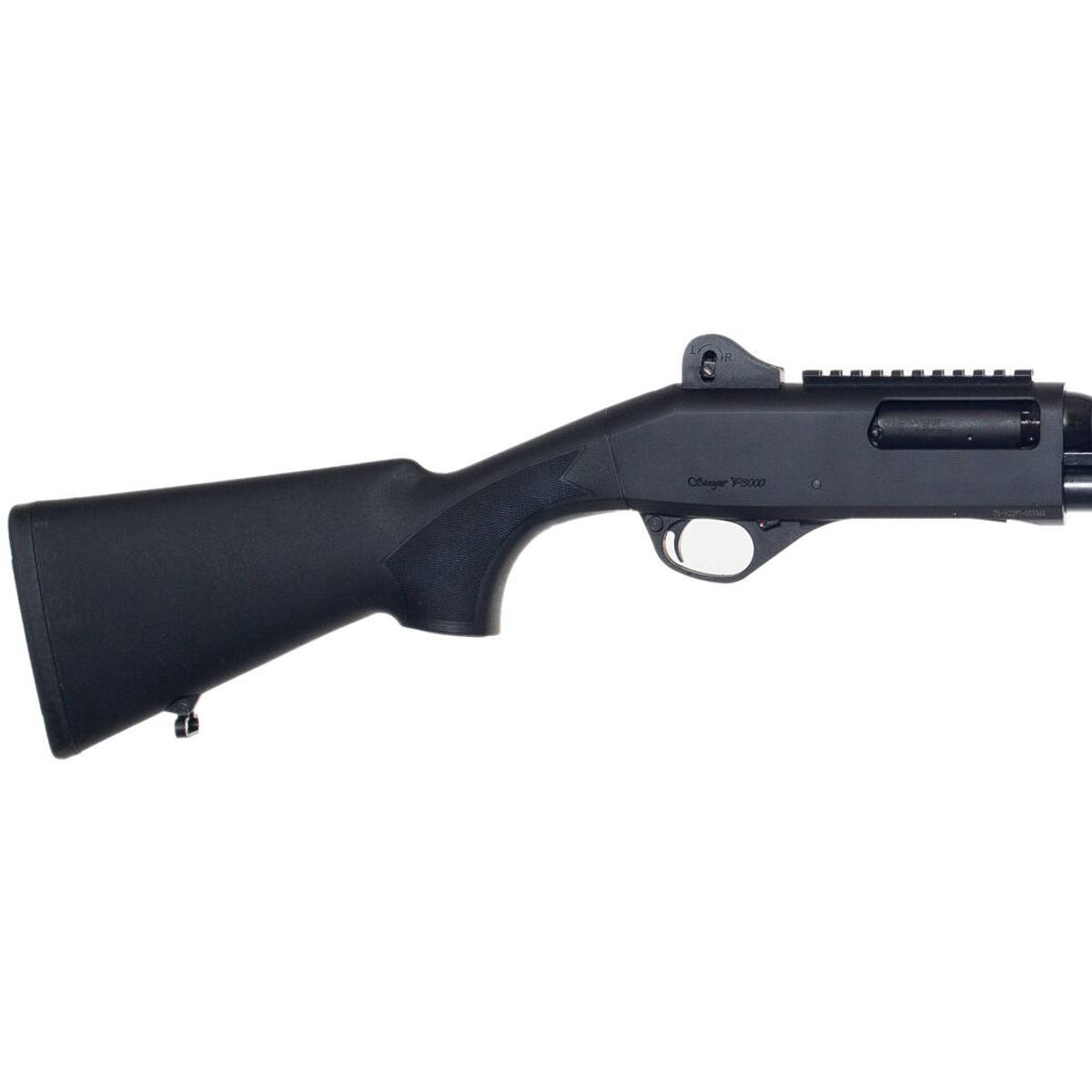 stoeger p3000 defense normal stock