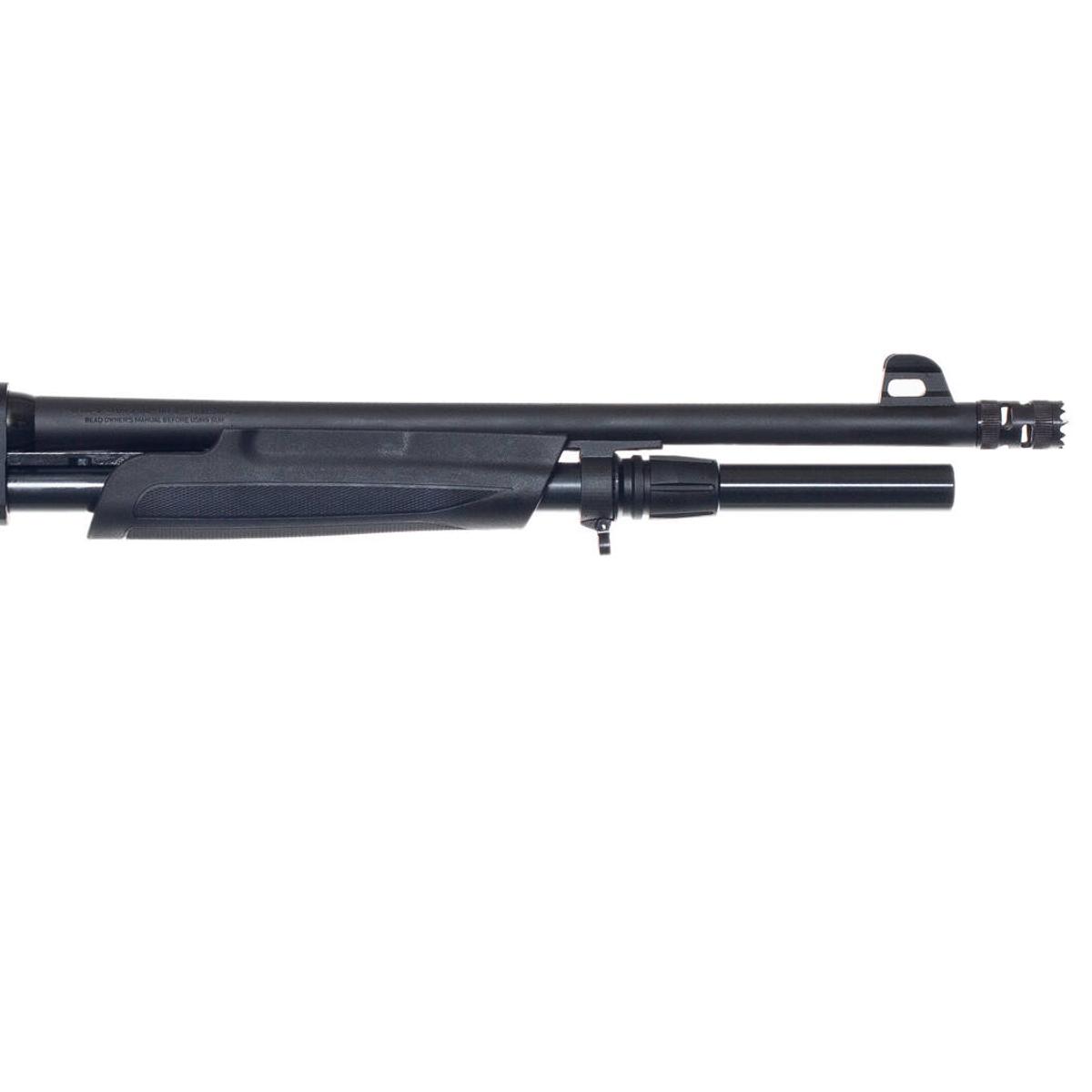 stoeger p3000 defense normal stock