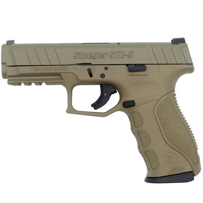 Stoeger STR-9 FDE