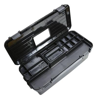 mtm stojak do czyszczenia broni tactical range box trb 40